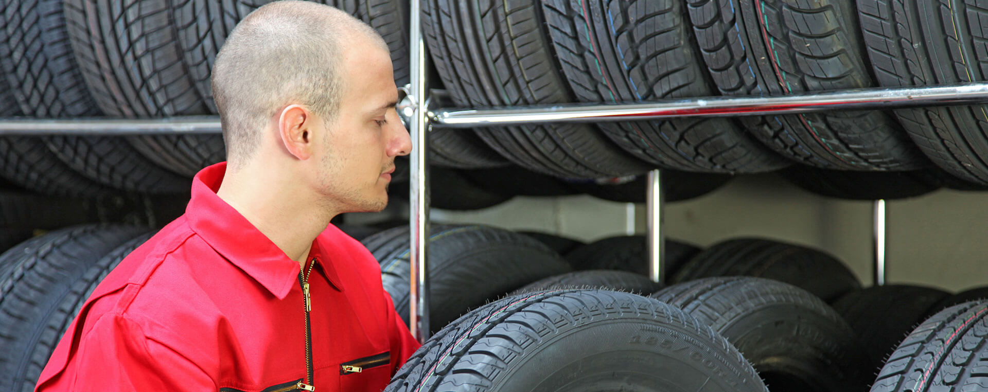 Tire Repair