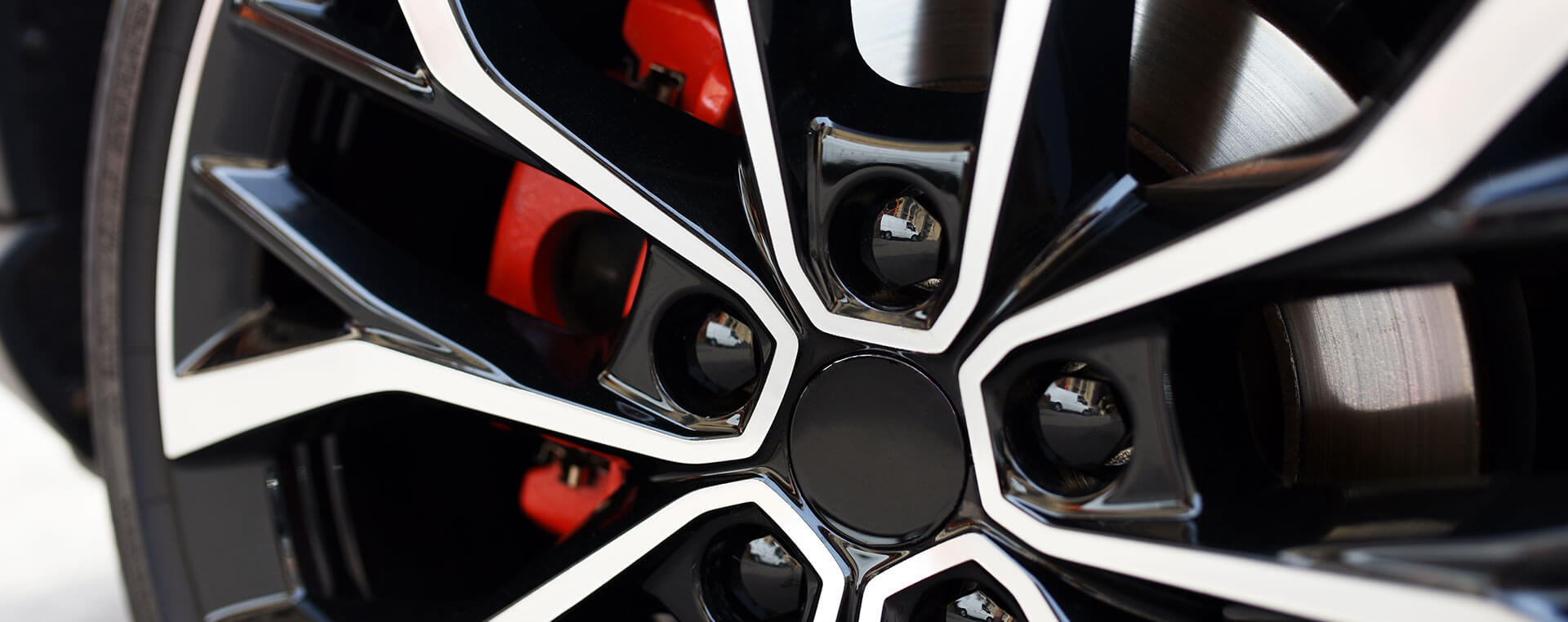 Tire Installation